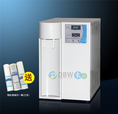 低有機(jī)物實(shí)驗(yàn)室純水設(shè)備 低有機(jī)物實(shí)驗(yàn)室純水設(shè)備