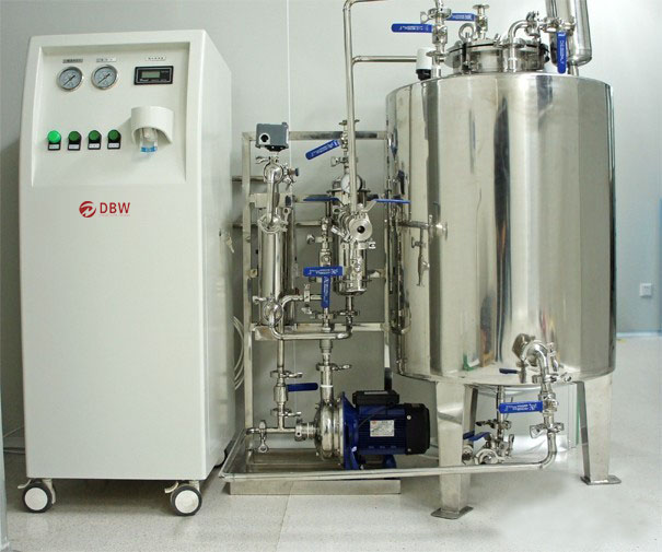 醫院檢驗科純水機、純水設備